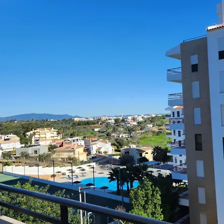 Cantinho De Paz Lägenhet Portimão