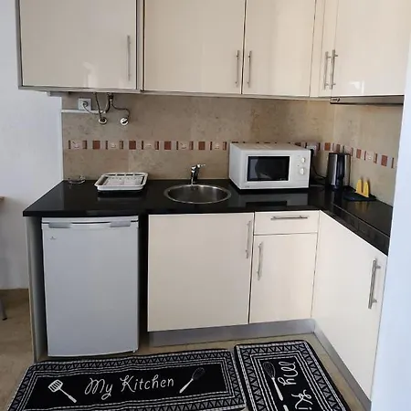 Apartment Cantinho De Paz