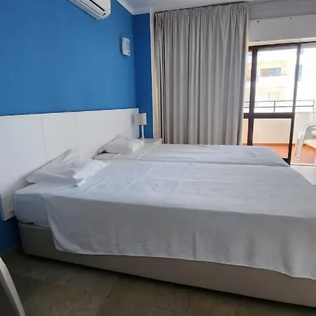 Cantinho De Paz 포티마오