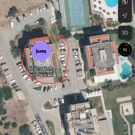 Cantinho De Paz * 포티마오