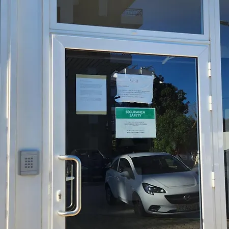 Apartment Cantinho De Paz