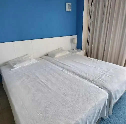 Apartament Cantinho De Paz *