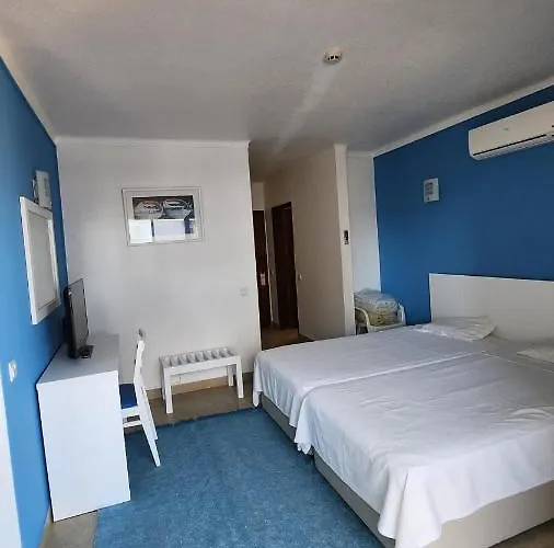 Cantinho De Paz Apartament *