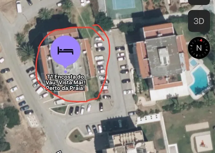 Cantinho De Paz * 포티마오