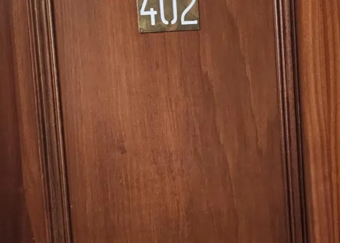 Apartament Cantinho De Paz *