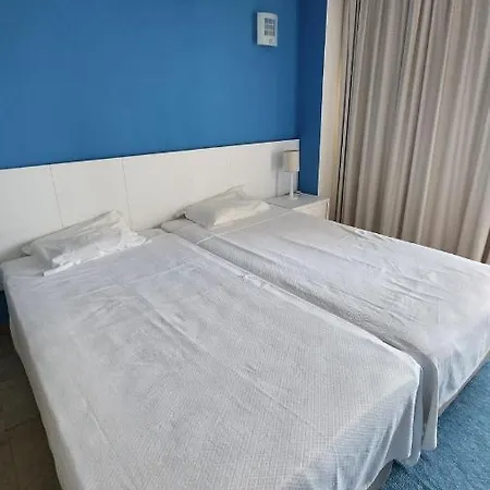 Apartman Cantinho De Paz *