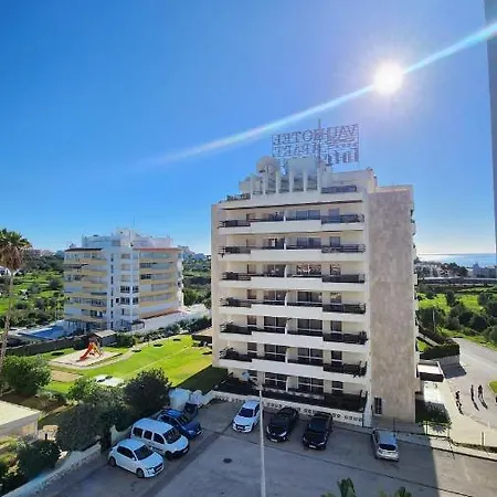 Cantinho De Paz Apartman Portimão