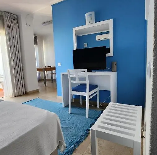 Cantinho De Paz Appartement Portimão