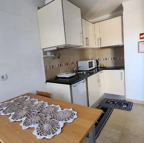 Appartement Cantinho De Paz