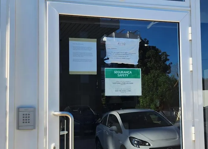 Appartement Cantinho De Paz