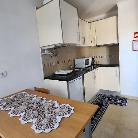 Appartement Cantinho De Paz